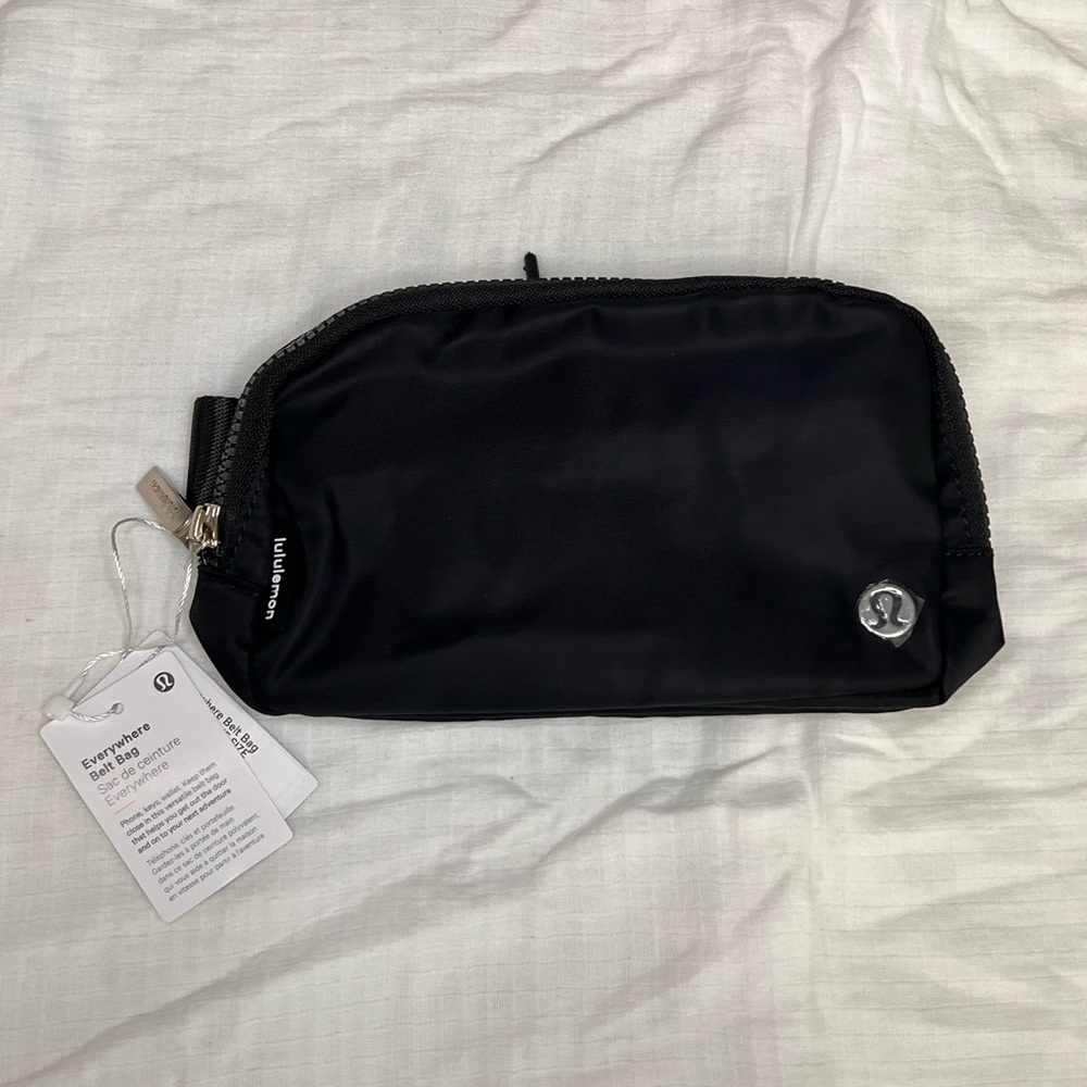 Lululemon Crossbody bag